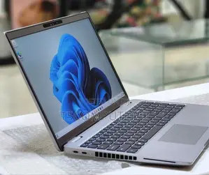 New Laptop Dell Latitude 5540 16GB Intel Core I7 SSD 512GB