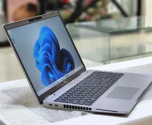 New Laptop Dell Latitude 5540 16GB Intel Core I7 SSD 512GB