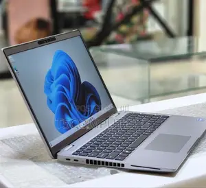 New Laptop Dell Latitude 5540 16GB Intel Core I7 SSD 512GB