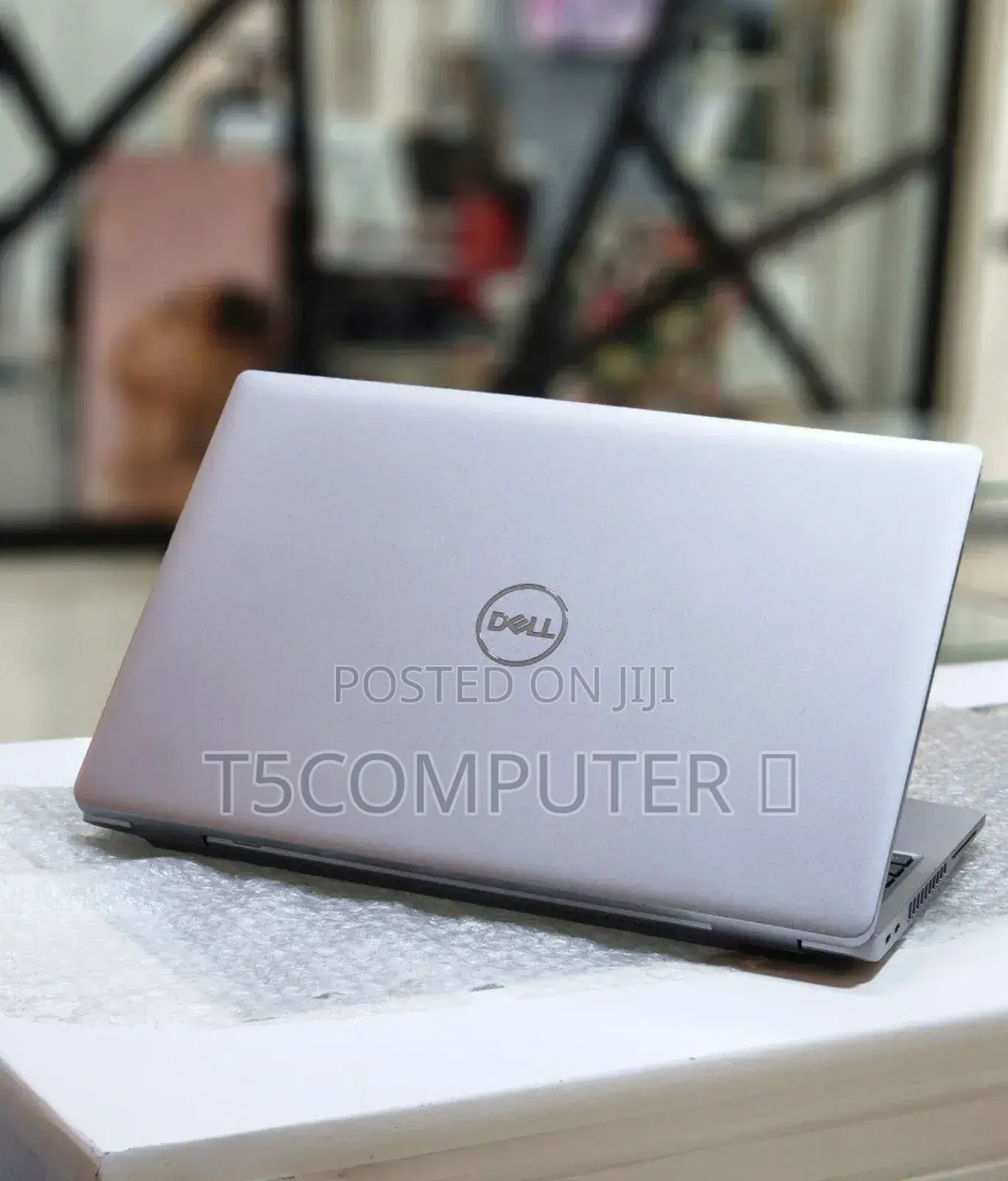 New Laptop Dell Latitude 5540 16GB Intel Core I7 SSD 512GB