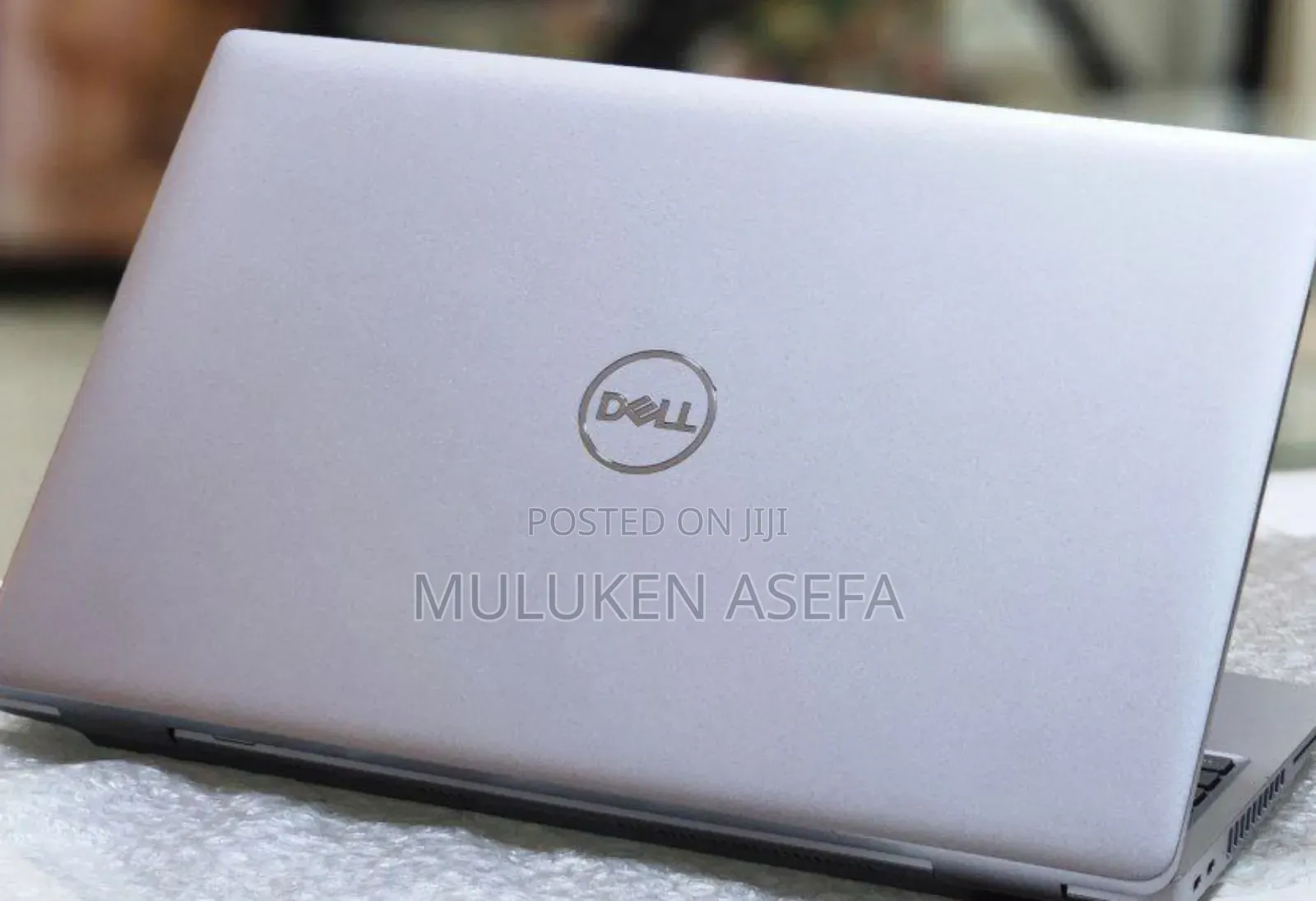 New Laptop Dell Latitude 5310 16GB Intel Core I7 SSD 512GB