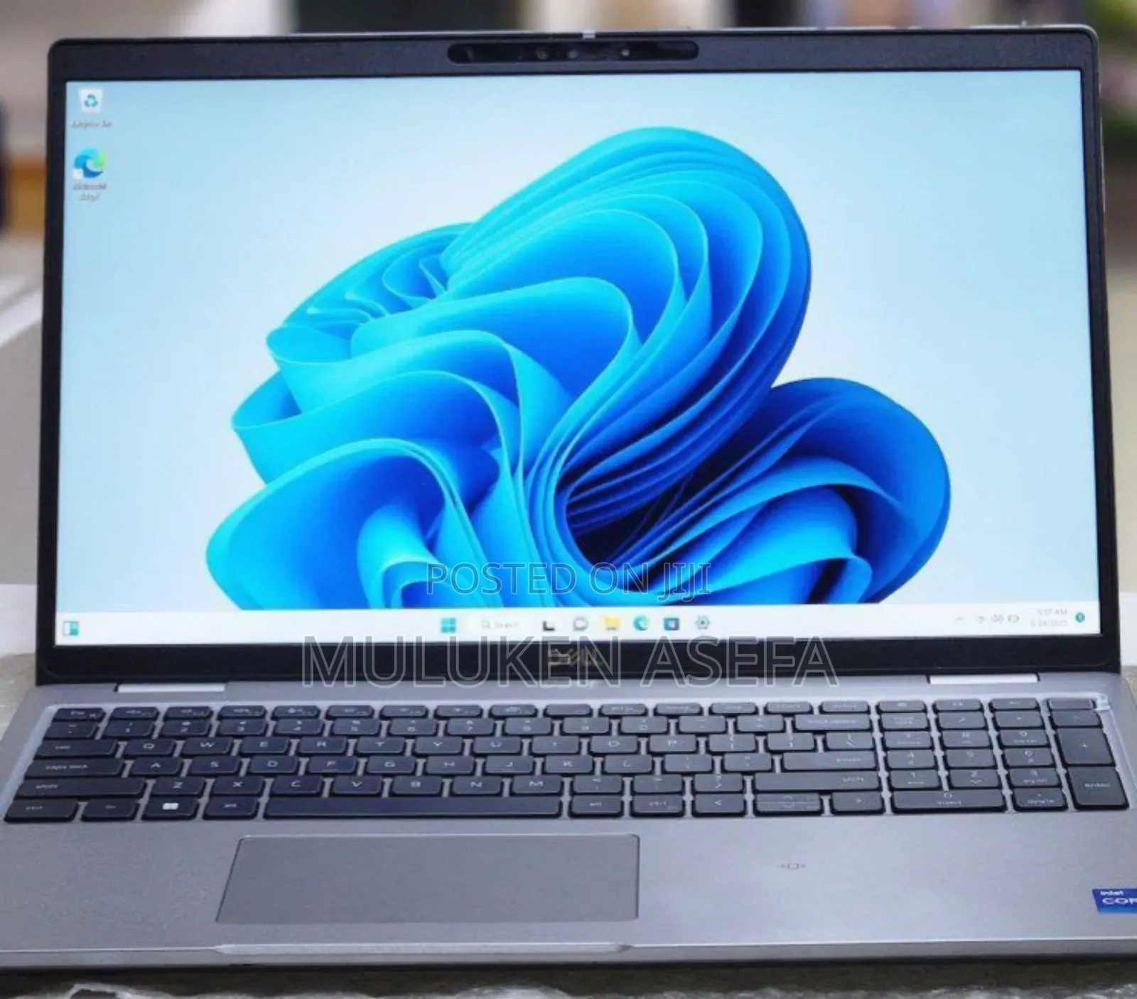 New Laptop Dell Latitude 5310 16GB Intel Core I7 SSD 512GB