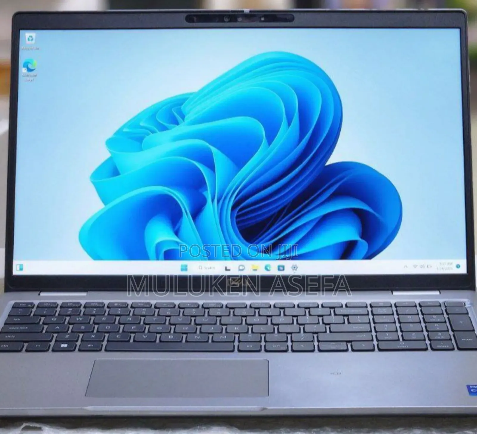 New Laptop Dell Latitude 5310 16GB Intel Core I7 SSD 512GB