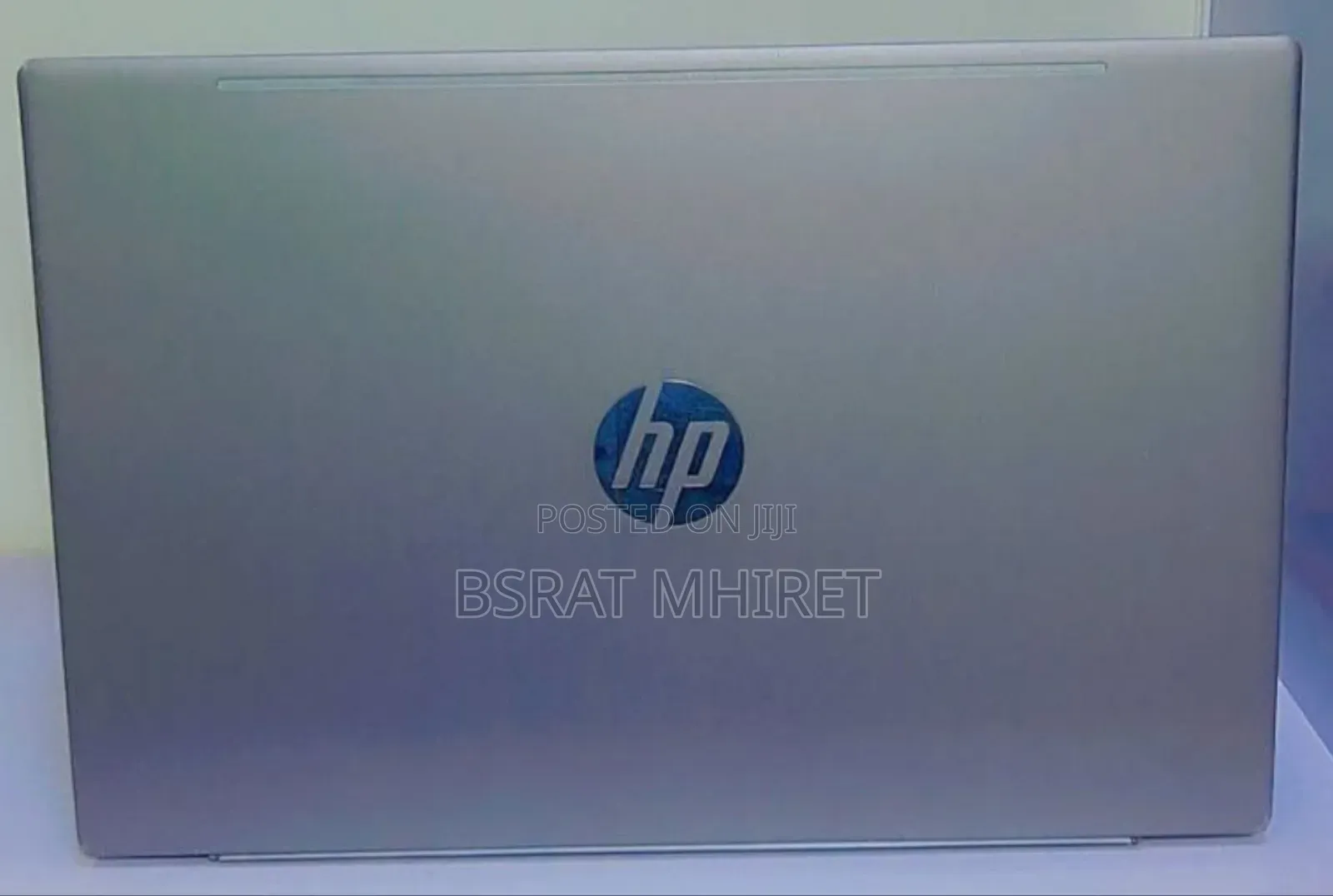 New Laptop HP Pavilion 15 8GB Intel Core I7 SSD 256GB