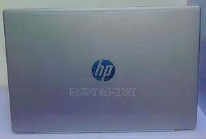 New Laptop HP Pavilion 15 8GB Intel Core I7 SSD 256GB