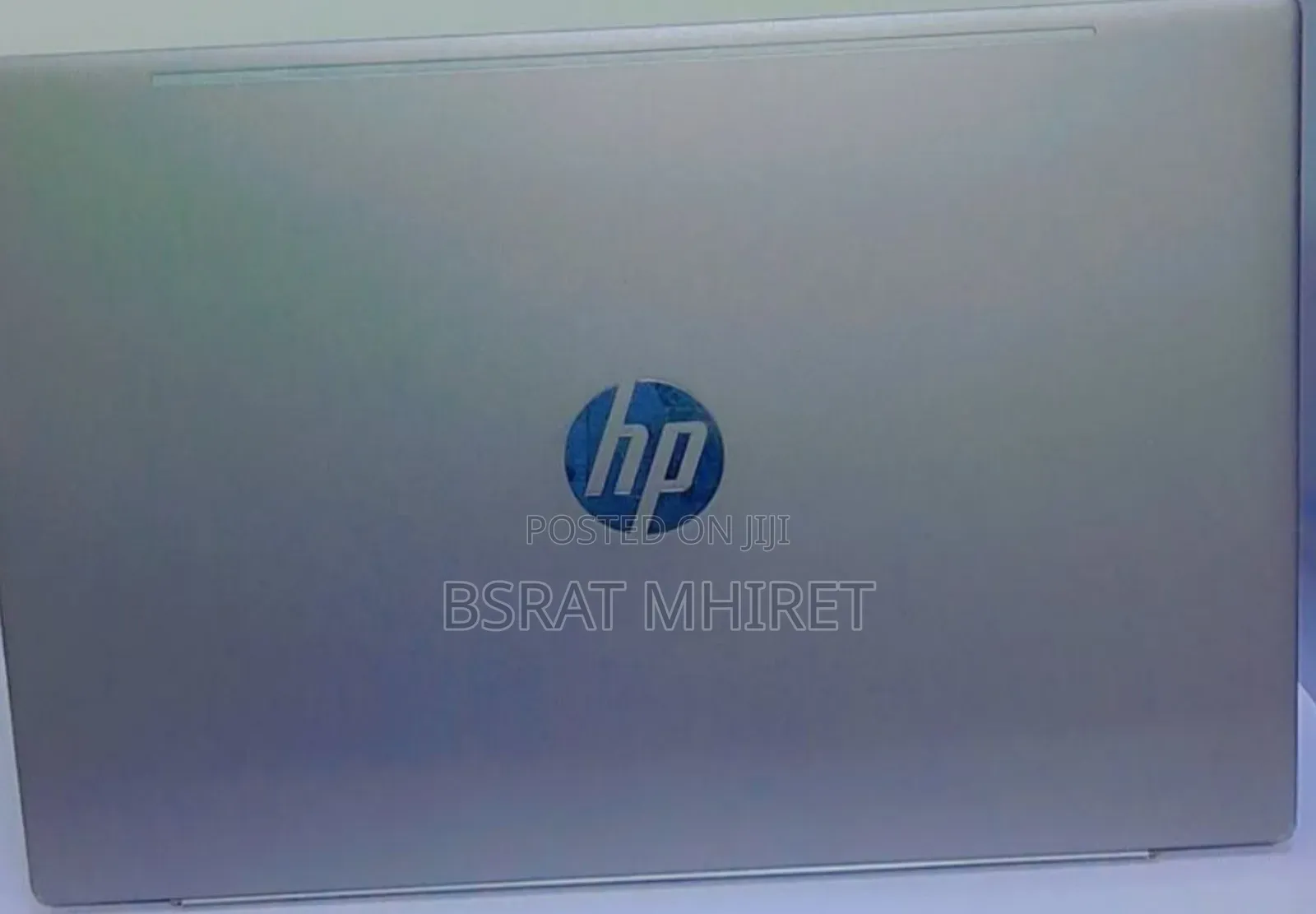New Laptop HP Pavilion 15 8GB Intel Core I7 SSD 256GB