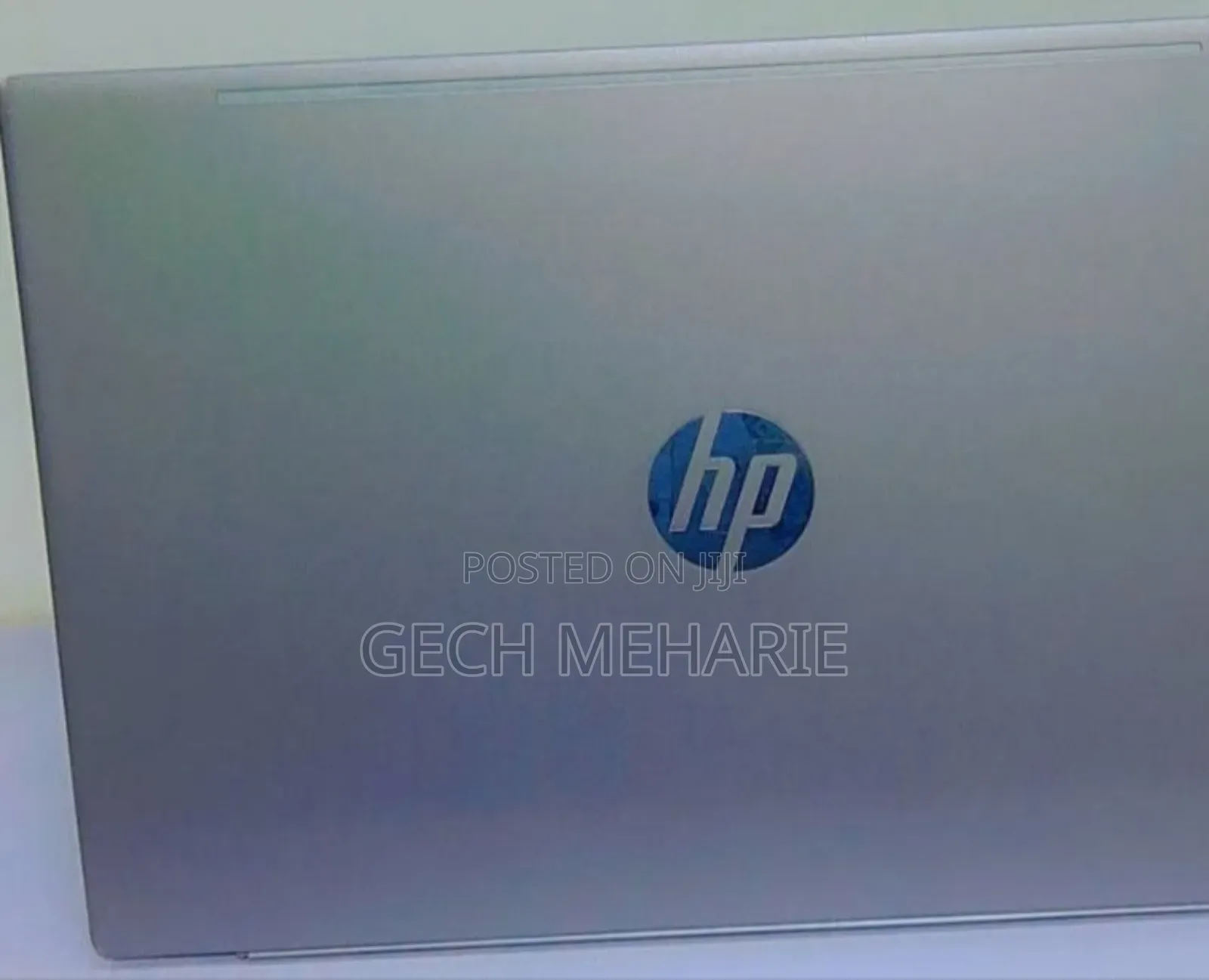 New Laptop HP Pavilion 15 8GB Intel Core I7 SSD 256GB