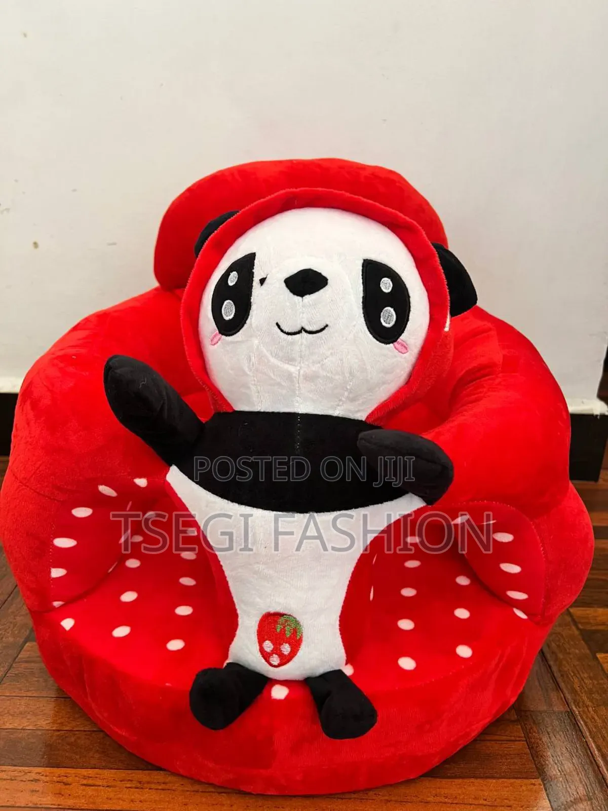 Baby Sofa/የልጆች መቀመጫ