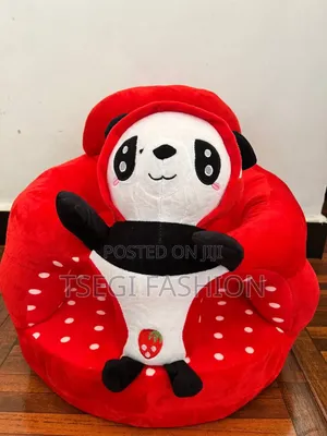 Baby Sofa/የልጆች መቀመጫ