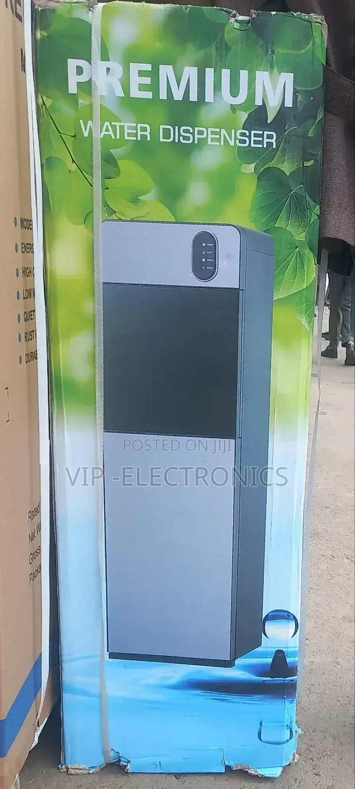 Premiun Water Dispenser