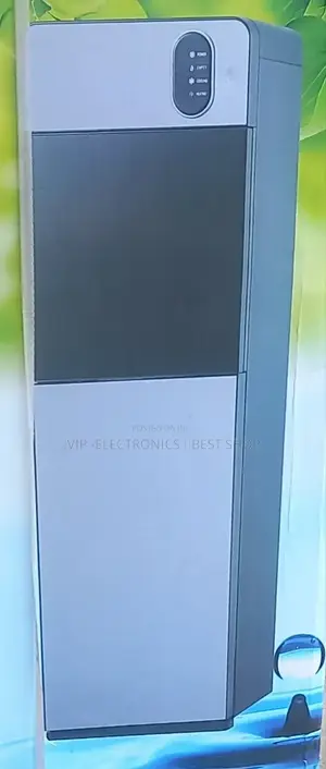 Premiun Water Dispenser