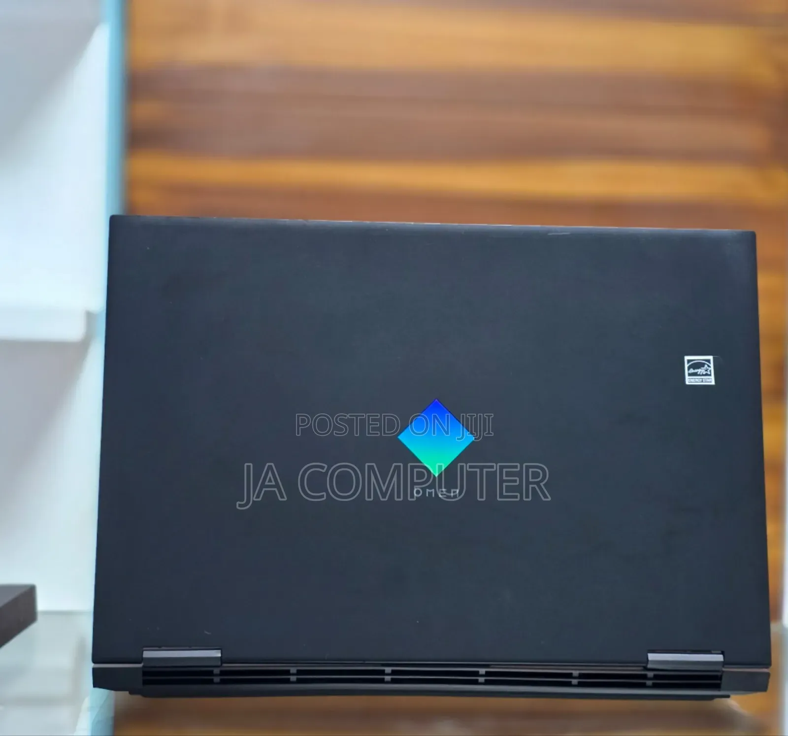 New Laptop HP Omen 16 16GB Intel Core I7 SSD 512GB