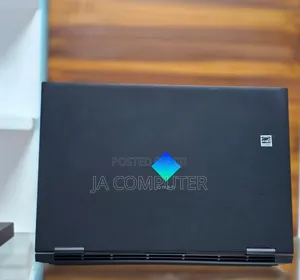 New Laptop HP Omen 16 16GB Intel Core I7 SSD 512GB