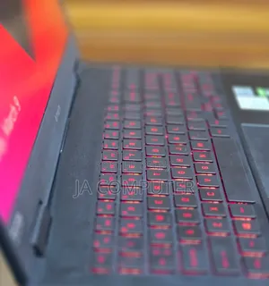 New Laptop HP Omen 16 16GB Intel Core I7 SSD 512GB