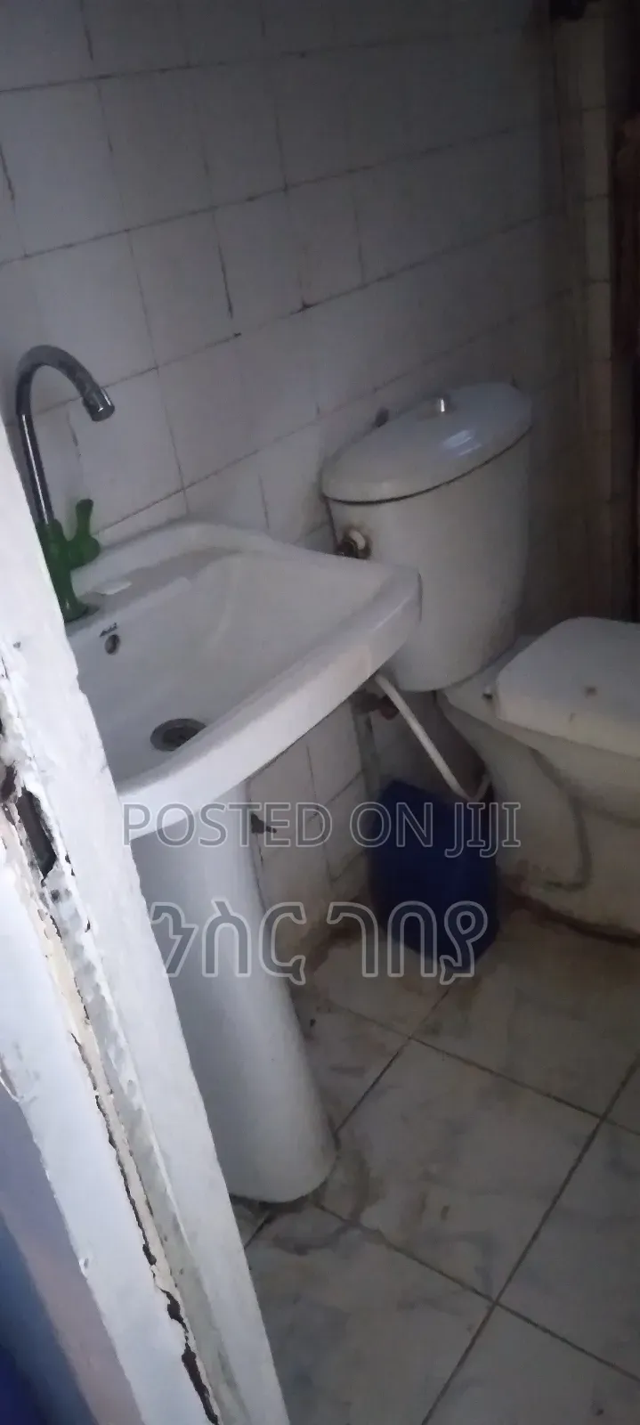 Furnished 1bdrm Condo in Ayat Tsebel, Yeka for rent