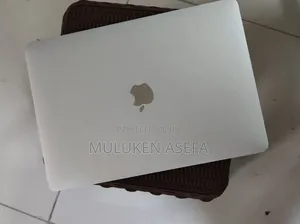New Laptop Apple MacBook Air 2020 M1 8GB Intel Core I3 SSD 256GB