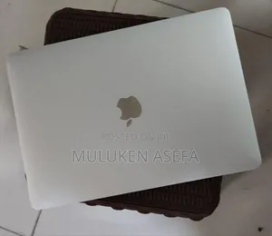 New Laptop Apple MacBook Air 2020 M1 8GB Intel Core I3 SSD 256GB