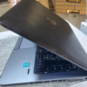 Photo - New Laptop HP EliteBook 840 G2 4GB Intel Core I5 HDD 500GB