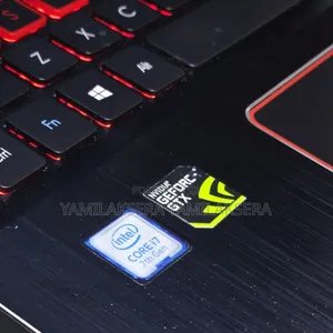 New Laptop Acer Predator Helios 300 16GB Intel Core I7 HDD+SSD 1T