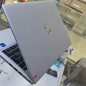 New Laptop HP ProBook 4415S 8GB Intel Core I5 SSD 512GB