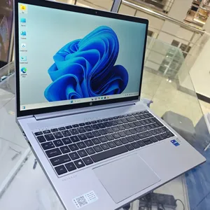 New Laptop HP ProBook 4415S 8GB Intel Core I5 SSD 512GB