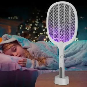 2in1 Electric Mosquito Killer