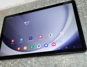 Photo - New Samsung Galaxy Tab A9+ 128 GB