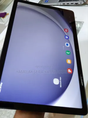 New Samsung Galaxy Tab A9+ 128 GB