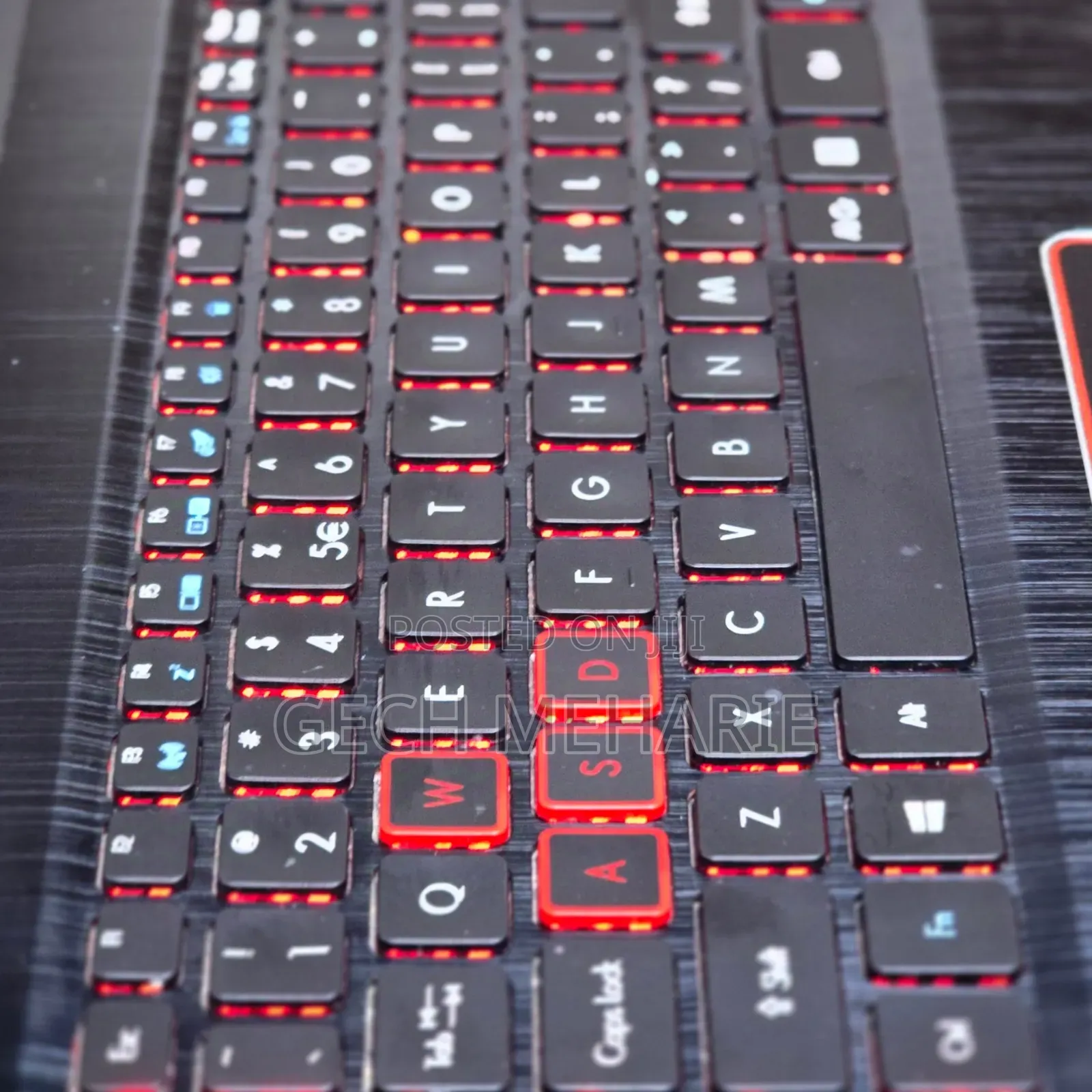 New Laptop Acer Predator Helios 300 16GB Intel Core I7 HDD+SSD 256GB