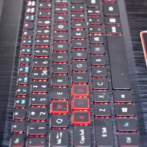 Photo - New Laptop Acer Predator Helios 300 16GB Intel Core I7 HDD+SSD 256GB