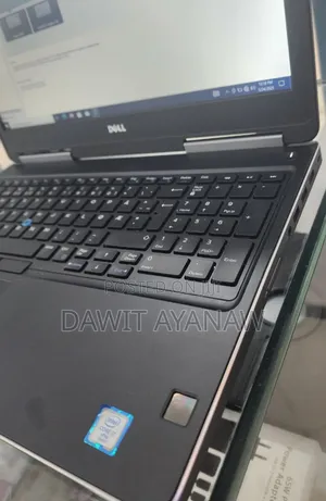 New Laptop Dell 16GB Intel Core I7 SSD 512GB