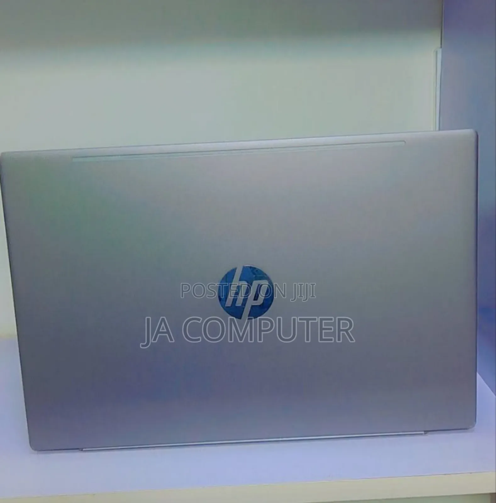 New Laptop HP Pavilion 15 8GB Intel Core I7 SSD 256GB