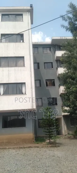 Furnished 1bdrm Condo in Ayat Adebabay Akabab, Yeka for rent