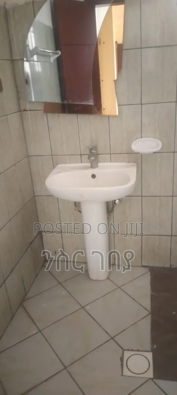 Furnished 1bdrm Condo in Ayat Adebabay Akabab, Yeka for rent