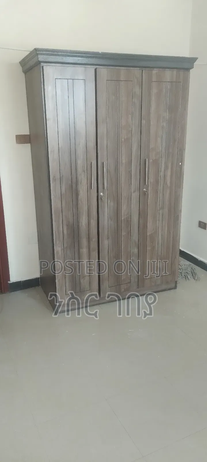 Furnished 1bdrm Condo in Ayat Adebabay Akabab, Yeka for rent