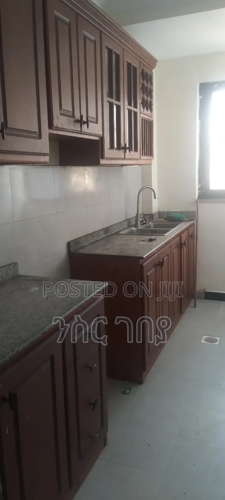 Furnished 1bdrm Condo in Ayat Adebabay Akabab, Yeka for rent