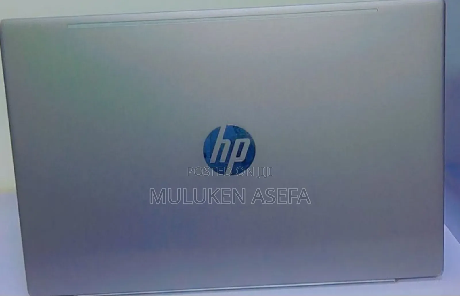 New Laptop HP Pavilion 15 8GB Intel Core I7 SSD 256GB