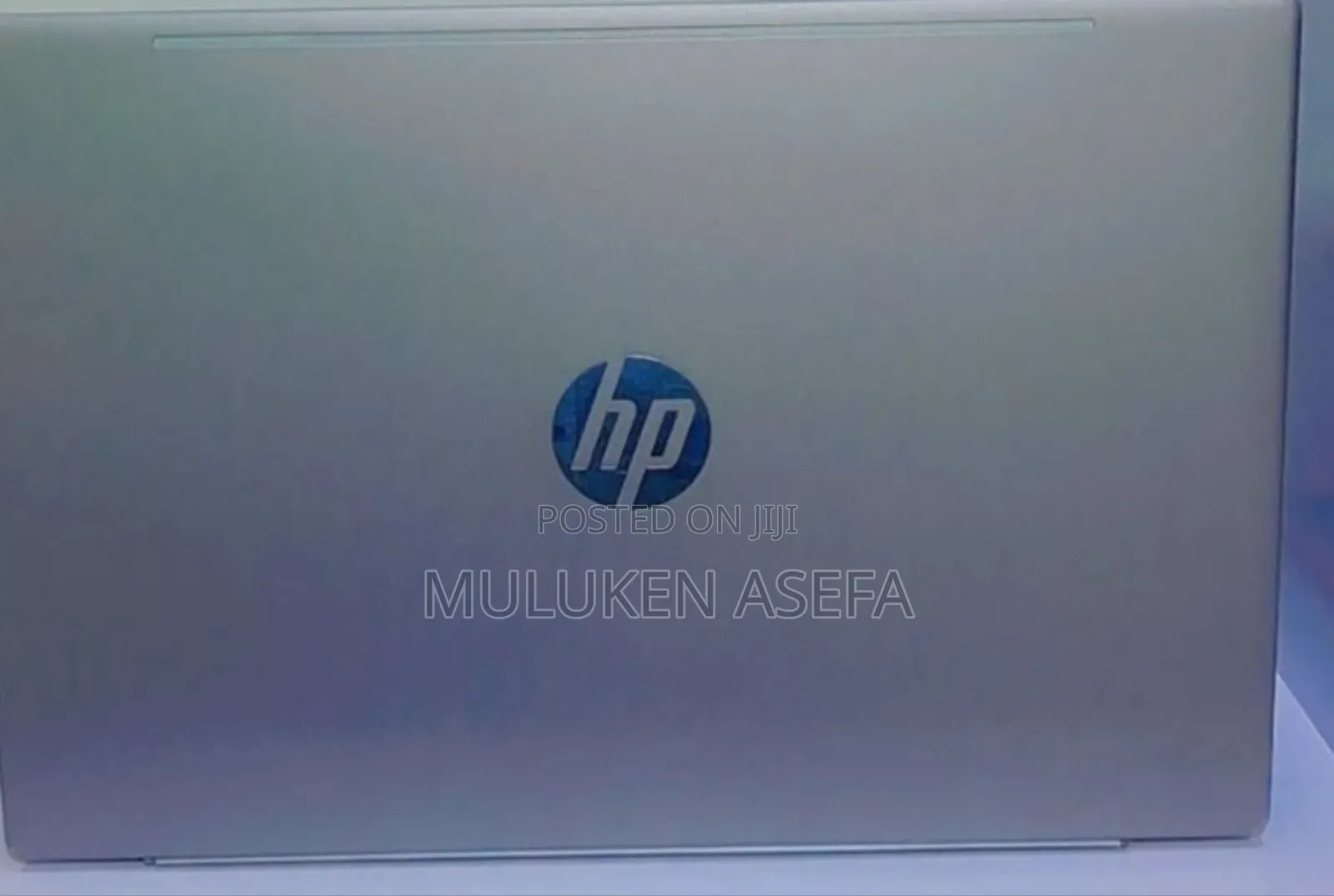 New Laptop HP Pavilion 15 8GB Intel Core I7 SSD 256GB