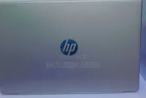 New Laptop HP Pavilion 15 8GB Intel Core I7 SSD 256GB