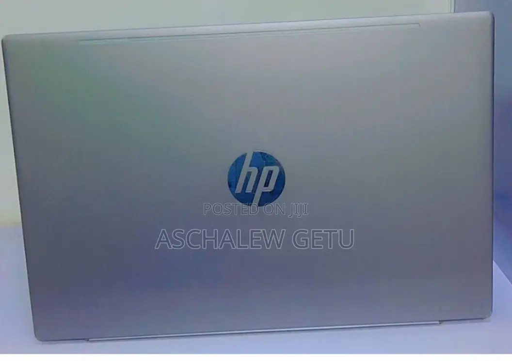 New Laptop HP Pavilion 15 8GB Intel Core I7 SSD 256GB