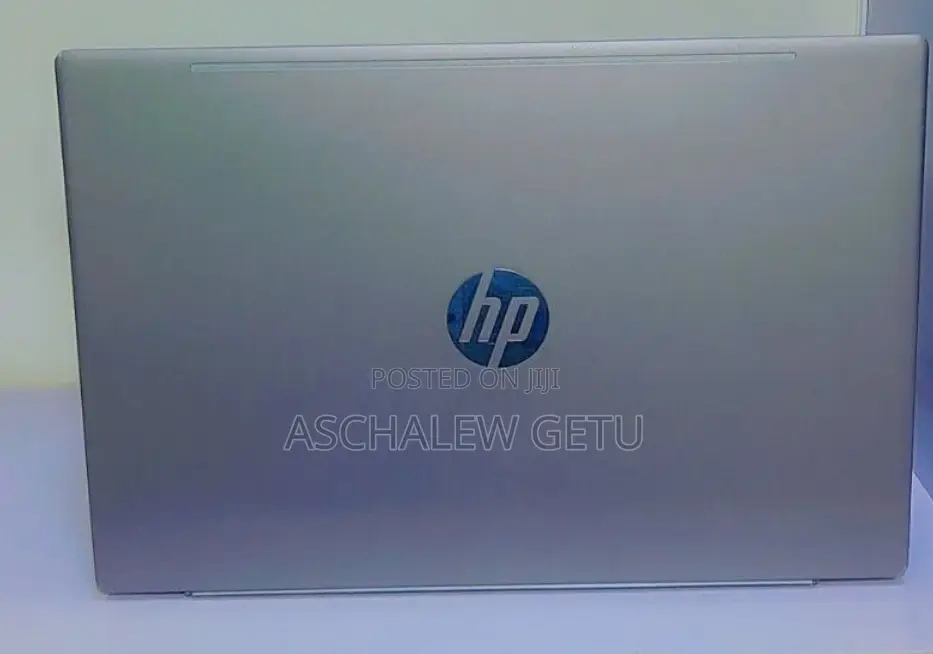 New Laptop HP Pavilion 15 8GB Intel Core I7 SSD 256GB