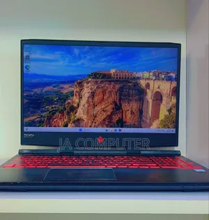 New Laptop HP Omen 16 16GB Intel Core I7 SSD 1T