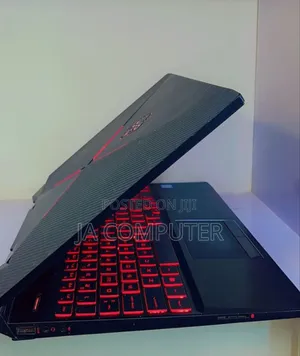 New Laptop HP Omen 16 16GB Intel Core I7 SSD 1T