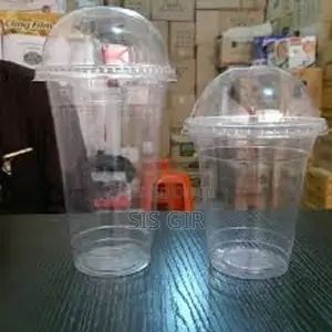 Photo - Juice Take Away And Smoothie Cups