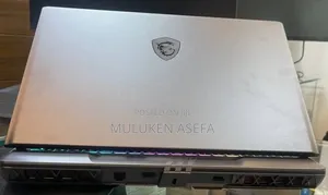 New Laptop Apple MacBook Pro 2019 16GB AMD Ryzen 7 SSD 1T