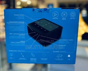 Brand New Philips Projector Neopix 110 Home Projector