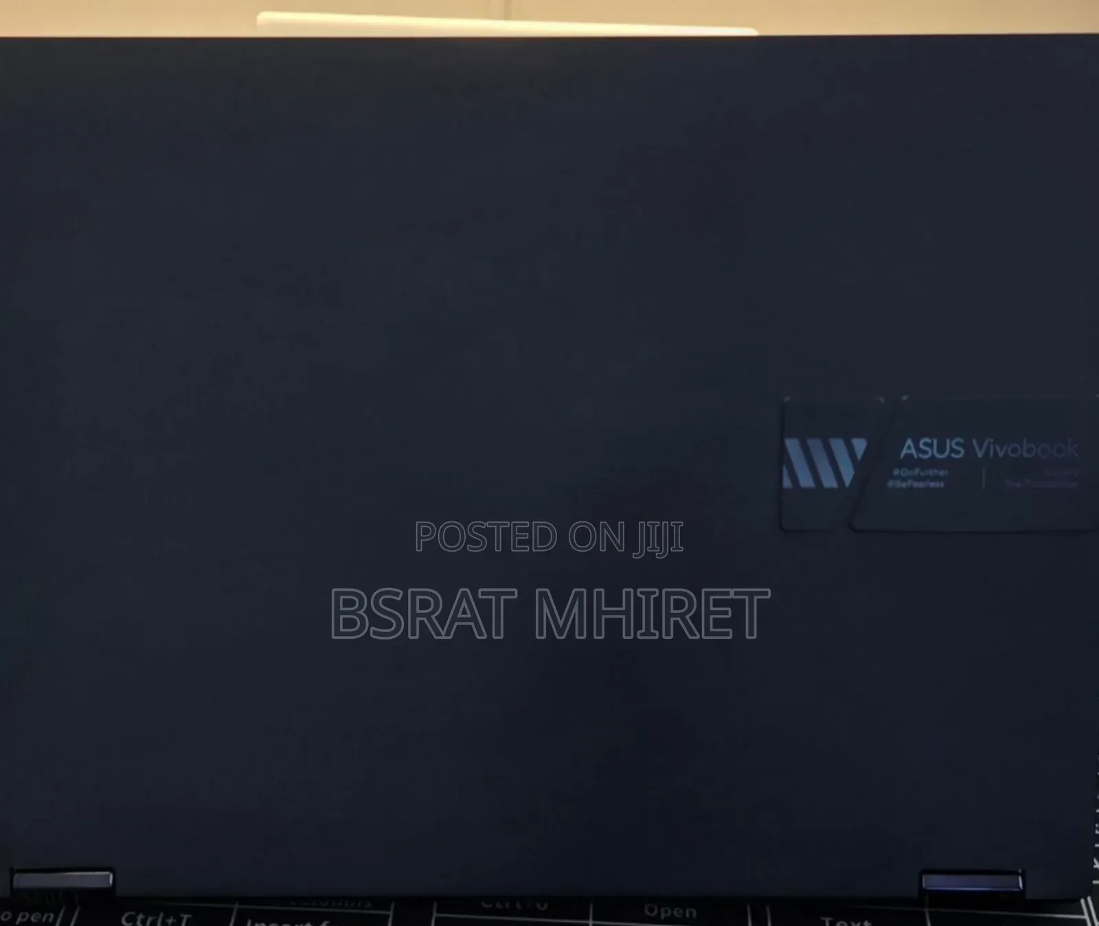 New Laptop Asus VivoBook 15 X505BA 16GB Intel Core I9 SSD 512GB