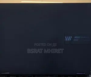 Photo - New Laptop Asus VivoBook 15 X505BA 16GB Intel Core I9 SSD 512GB