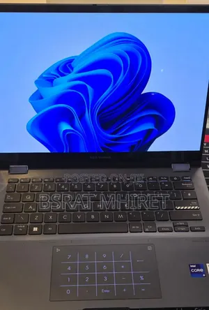 New Laptop Asus VivoBook 15 X505BA 16GB Intel Core I9 SSD 512GB