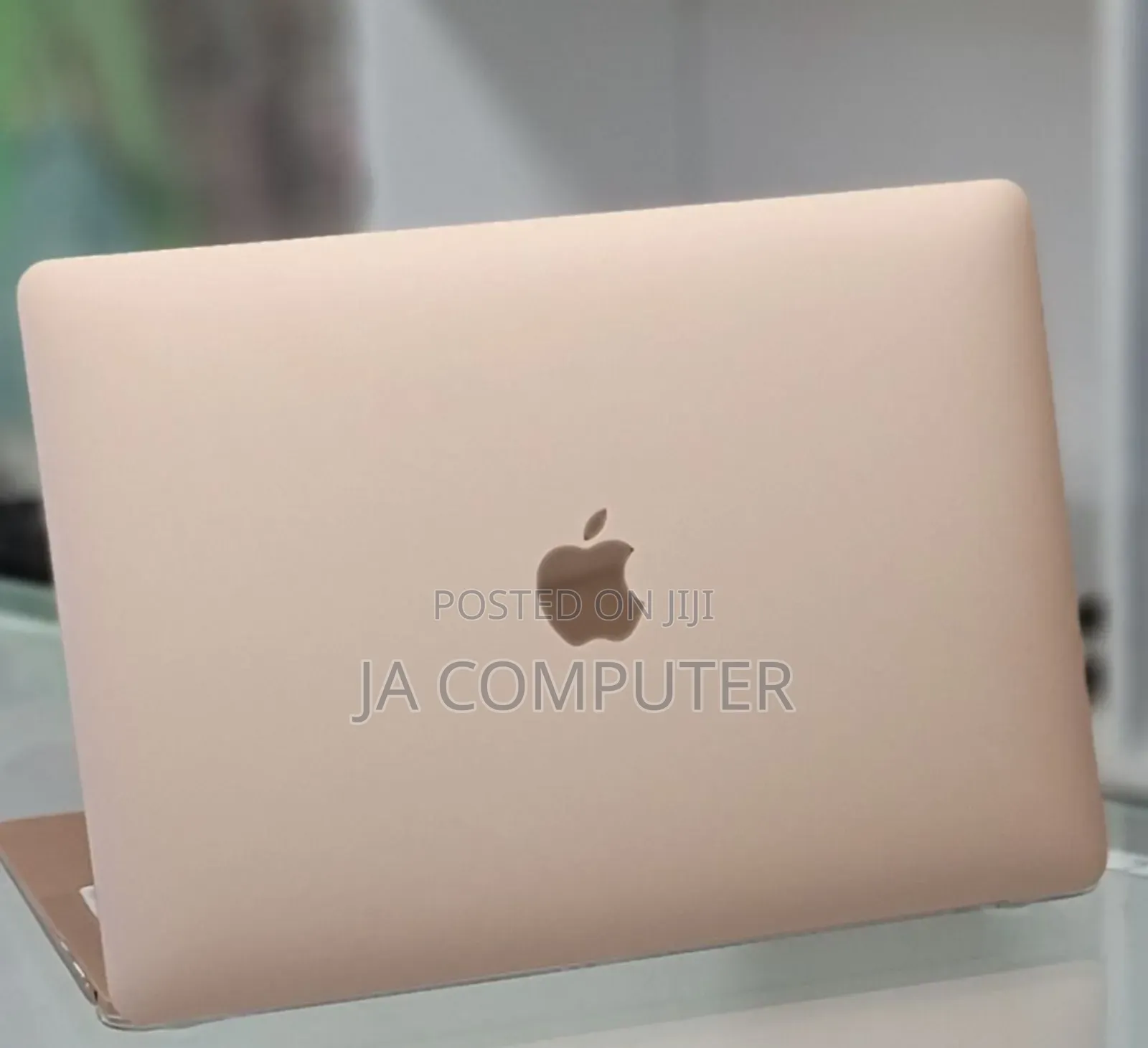 New Laptop Apple MacBook Air 2020 M1 8GB Apple M1 SSD 256GB